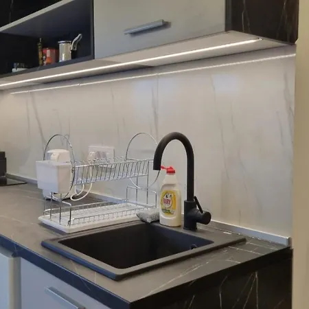 Apartment Near Center Belgrade