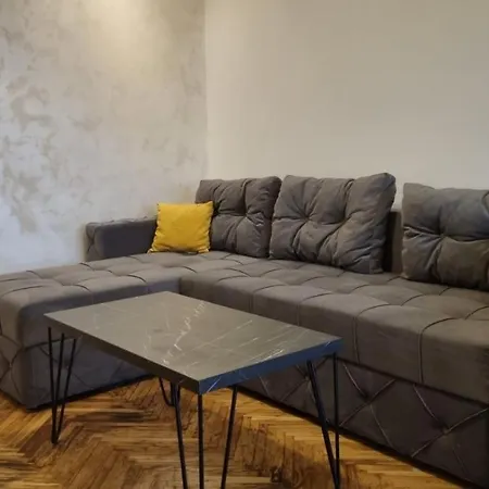 Near Center Apartment