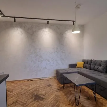 Near Center Belgrade