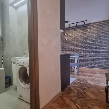 Near Center Apartment *