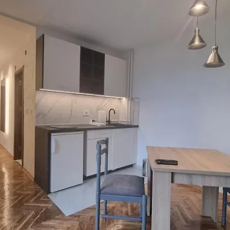 Near Center * 베오그라드