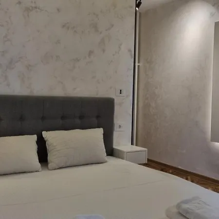 Near Center 베오그라드