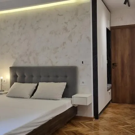 Near Center * Belgrade