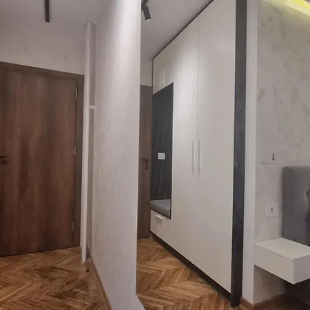 Apartment Near Center Belgrade