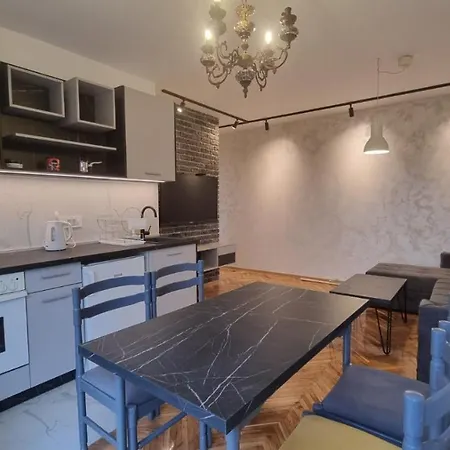 Near Center 아파트