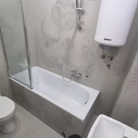 Apartment Near Center