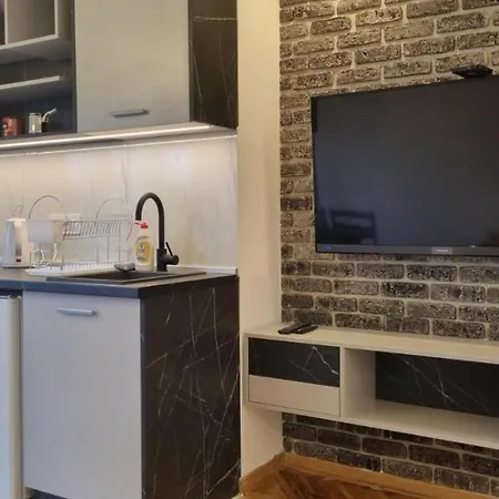 Near Center Apartment