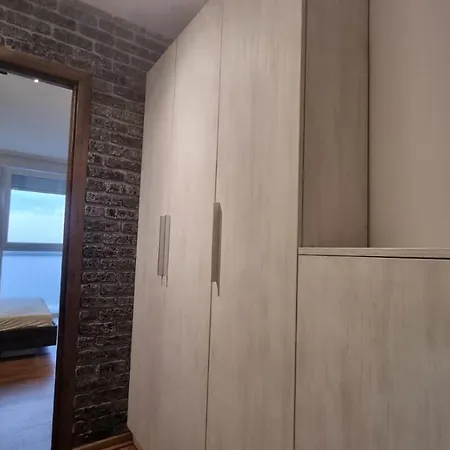 Near Center Belgrade